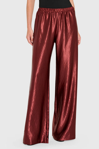 Mariko Pants, Russet