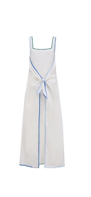 Phoebe Dress