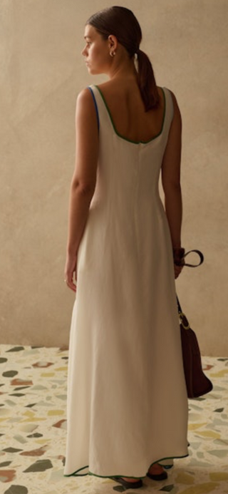 Phoebe Dress