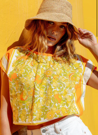 Cammie Top