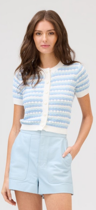 Spring Adelle Cardigan