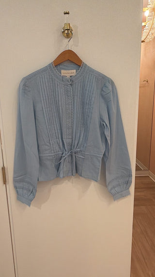 Mira Blouse