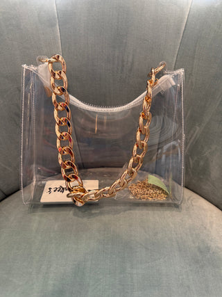 Big Chain Bag