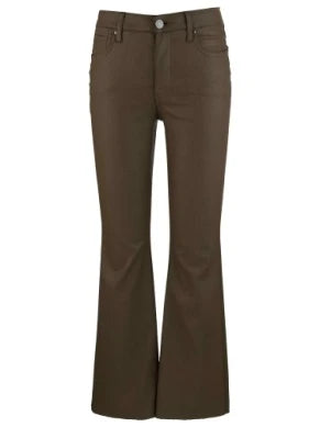 Stella High Rise Denim