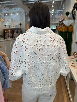 Off White Jacket