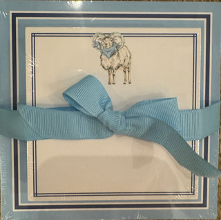 UNC Ram Duo Notepad