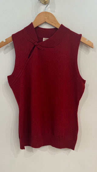 Yang Top, Ruby Red