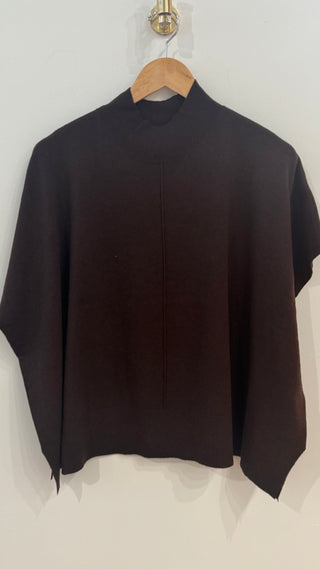 Caroline Top, Chestnut
