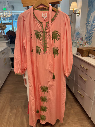 Quinn Dress