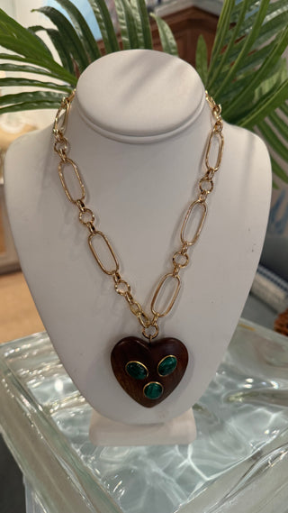 Dolce Vita Short Necklace