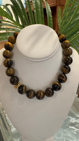 Gemma Necklace