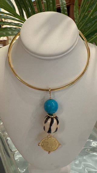 Fiona Necklace