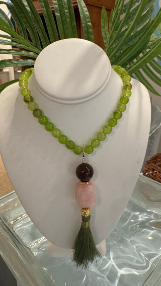 Coletta Necklace
