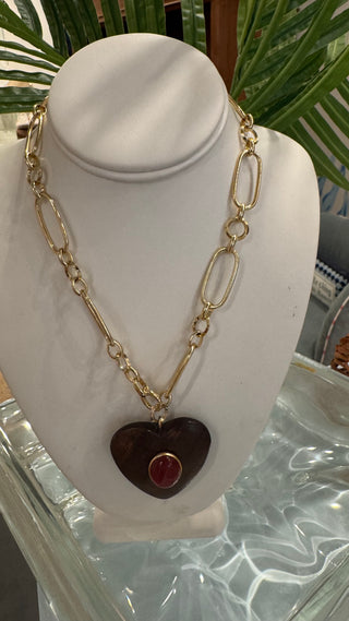 Romi Necklace
