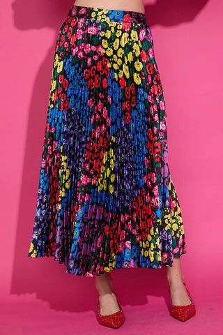McNeil Skirt, Petal Party