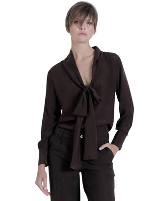 Samantha Solid Top