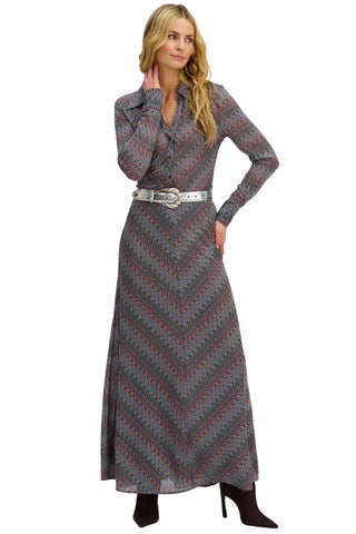 Olive Skirt, Rainbow
