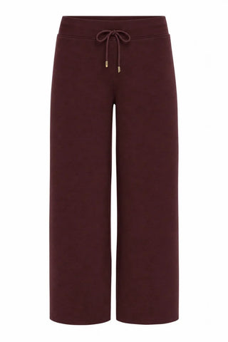 Lounge Pant in Chocolate