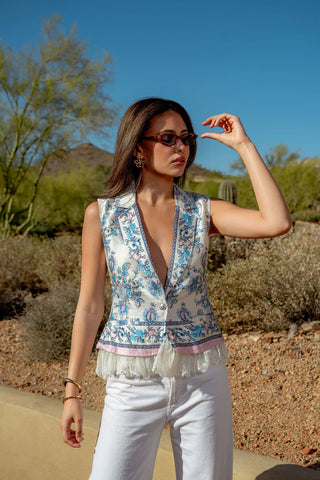 Kaye Vest