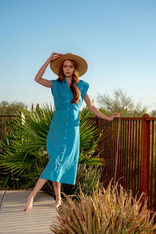Simmons Dress