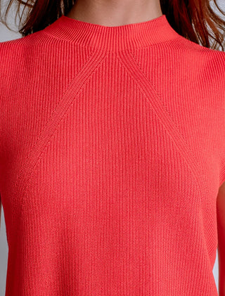 Misu Tank, Coral