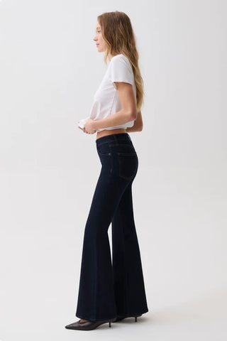 Kinsley Mid Rise in Night Flight
