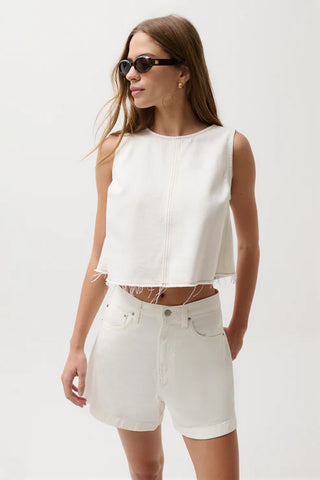Rue, Off White
