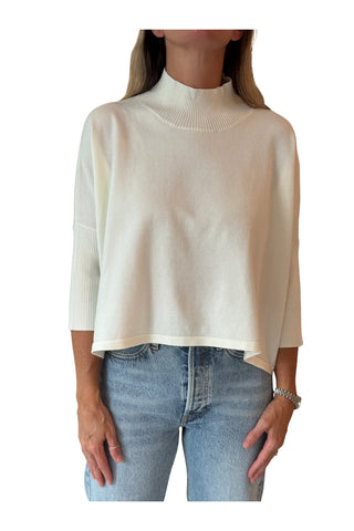 AJA Ortho, White