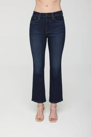 Lennon Crop Boot, Starstruck