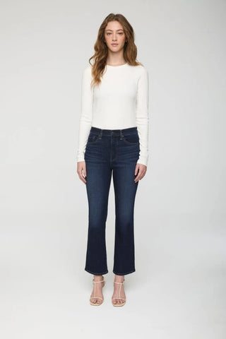 Lennon Crop Boot, Starstruck