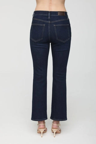 Lennon Crop Boot, Starstruck