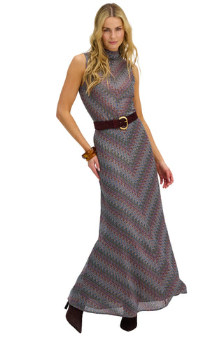 Olive Skirt, Rainbow