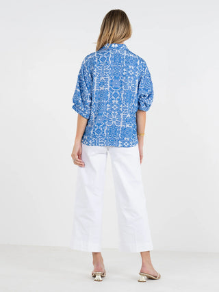 Bonny Top in Positano