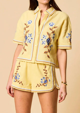 Wynona Top