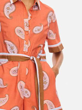 Ezra Playsuit