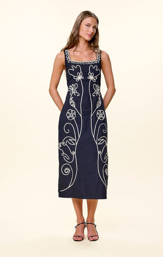 Ruxandra Midi, Black