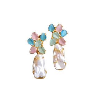 Serena Earrings