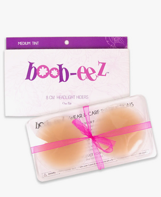 8cm Medium Tint Nipple Cover