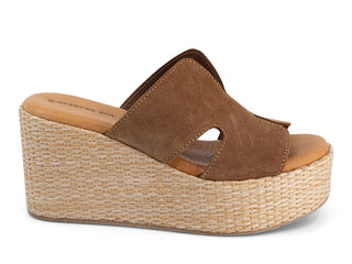 Jamie Platform Slide