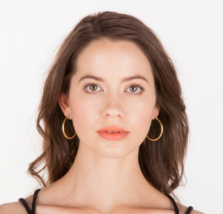 Brushed Gold Petite Everybody's Favorite
