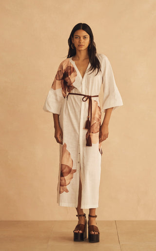 Stillsta Plunge Dress