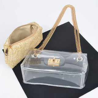 Elegance Clutch