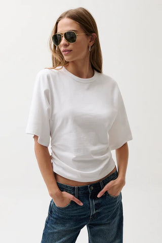 Veronica Fitted Tee