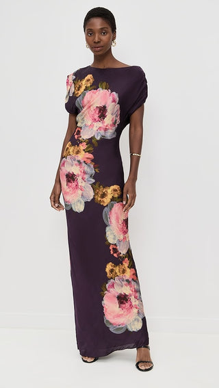 Elroy Maxi, Seona Print