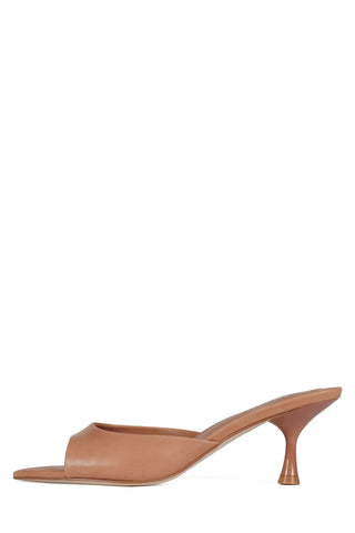 Spy Kid Heels