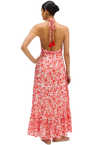 Portia Maxi Dress