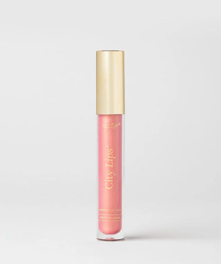 Plumping Lip Gloss, Sun Diego