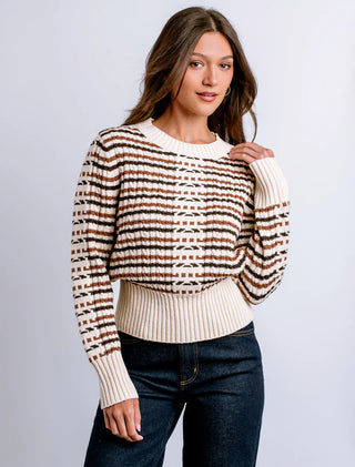 Libby Sweater