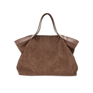 Alessia Bag, Chocolate