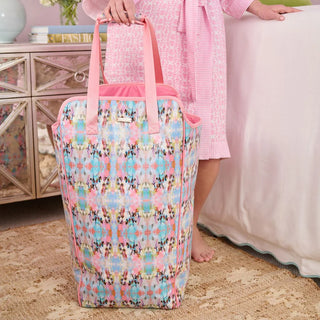 Brooks Avenue Laundry Bag - One Size